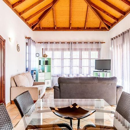 Ereza Villas Brisas Del Mar Corralejo Exterior photo